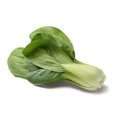 Pak choi