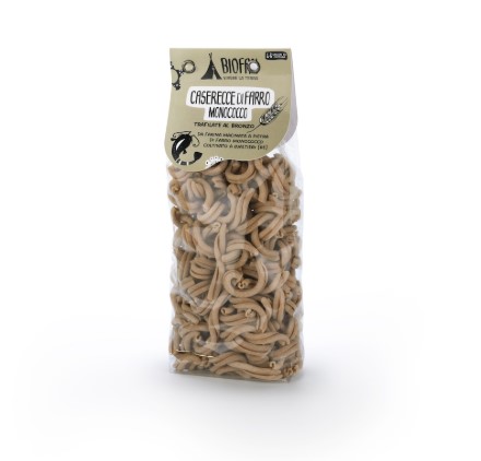 Rigatoni grano tenero 250g