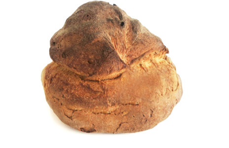Pane al farro monococco (copia)