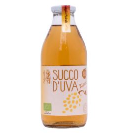 Succo di mela BIO 250ml (copia)