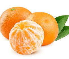 Clementine mandaranci