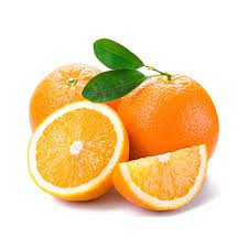 Arance da spremuta