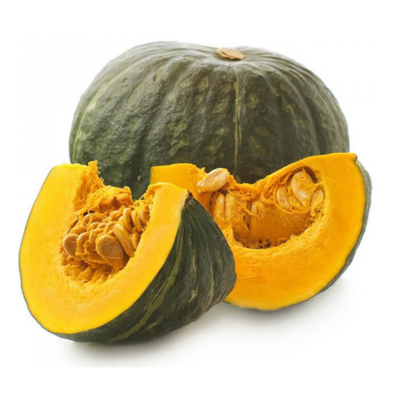 Zucca delica 