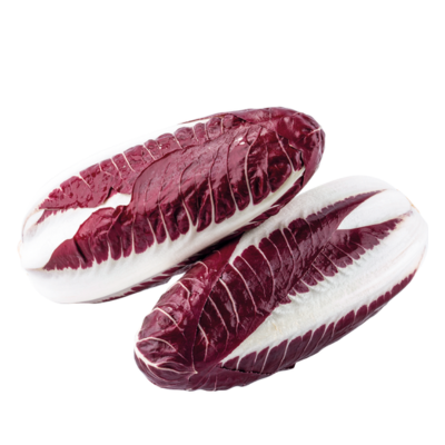 Radicchio rosso precoce spadone