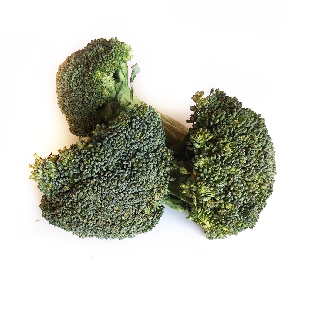 Broccolo verde