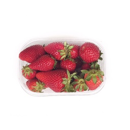 Fragole - vaschetta 250 gr