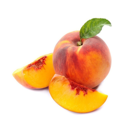 Pesche gialle