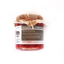 Passata di pomodoro