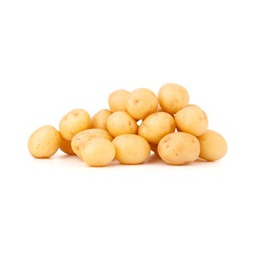 Patate novelle