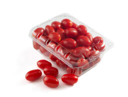 Pomodoro datterino vaschetta 300g