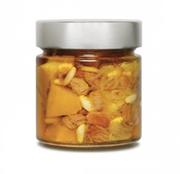 Zucca in saor (copia)