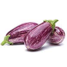 Melanzane striate
