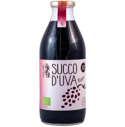 Succo d'uva bianca BIO 210 (copia)